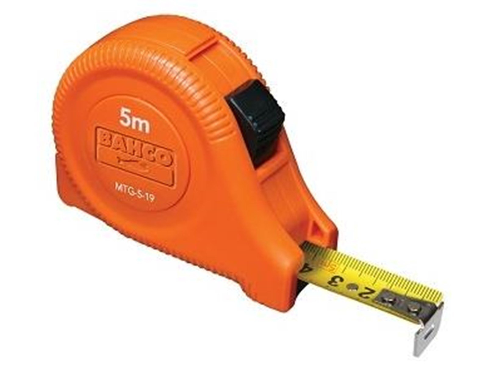 BAHCO Measuring tape mtg-3-16 3m BAHCO Measuring tape mtg-3-16 3m
